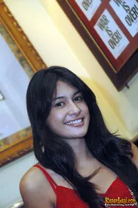 Foto Raihaanun Nabila