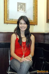 Foto Raihaanun Nabila