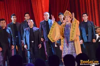 Foto Rainier Revireino