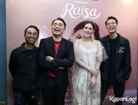 Foto Raisa