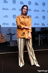Foto Raisa