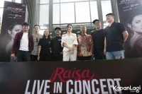 Foto Raisa
