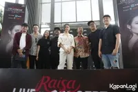 Foto Raisa