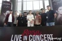 Foto Raisa