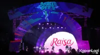 Foto Raisa