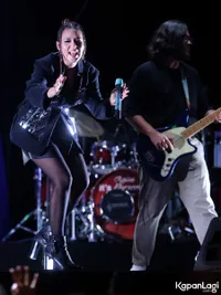 Foto Raisa