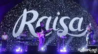 Foto Raisa