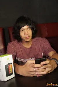 Foto Raka Vierratale