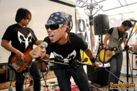 Foto Raksasa Band