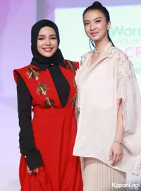 Foto Raline Shah
