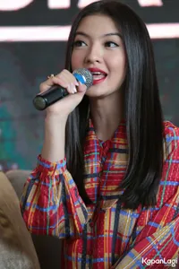 Foto Raline Shah
