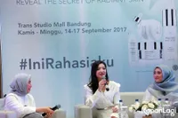 Foto Raline Shah