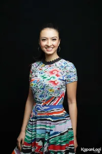 Foto Raline Shah