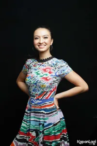 Foto Raline Shah