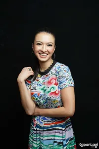 Foto Raline Shah