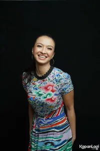 Foto Raline Shah