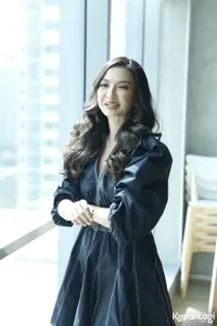 Foto Raline Shah