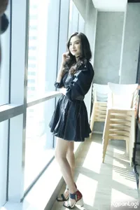 Foto Raline Shah