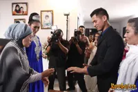 Foto Ramadhany Meva Putra Ika