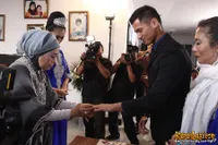 Foto Ramadhany Meva Putra Ika