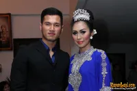 Foto Ramadhany Meva Putra Ika