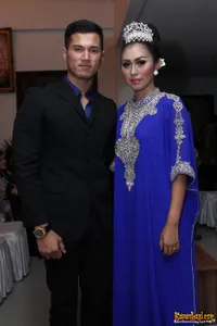 Foto Ramadhany Meva Putra Ika