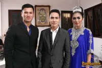 Foto Ramadhany Meva Putra Ika