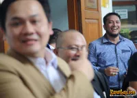 Foto Ramdan Alamsyah