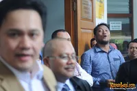 Foto Ramdan Alamsyah