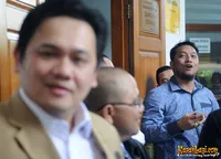 Foto Ramdan Alamsyah