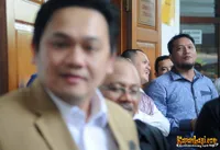 Foto Ramdan Alamsyah