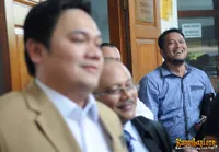 Foto Ramdan Alamsyah