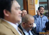 Foto Ramdan Alamsyah