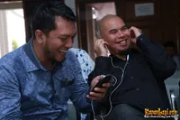 Foto Ramdan Alamsyah