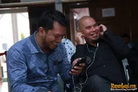 Foto Ramdan Alamsyah