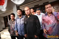 Foto Ramdan Alamsyah