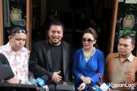 Foto Ramdan Alamsyah