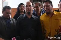 Foto Ramdan Alamsyah