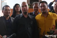 Foto Ramdan Alamsyah