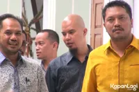 Foto Ramdan Alamsyah