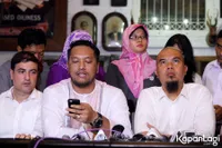 Foto Ramdan Alamsyah