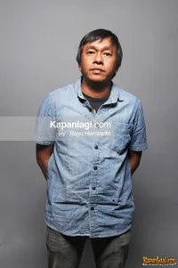 Foto Ramdan Wahyudi Wayang