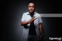 Foto Ramdan Wahyudi Wayang