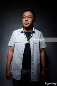 Foto Ramdan Wahyudi Wayang