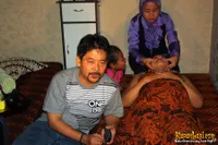 Foto Ramdhani Madid