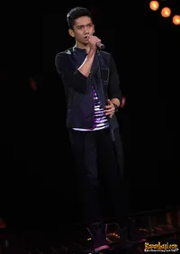 Foto Ramli X Factor