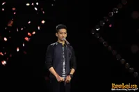 Foto Ramli X Factor