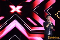 Foto Ramli X Factor