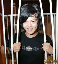 Foto Ramon Jusuf Tungka