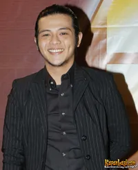 Foto Ramon Jusuf Tungka